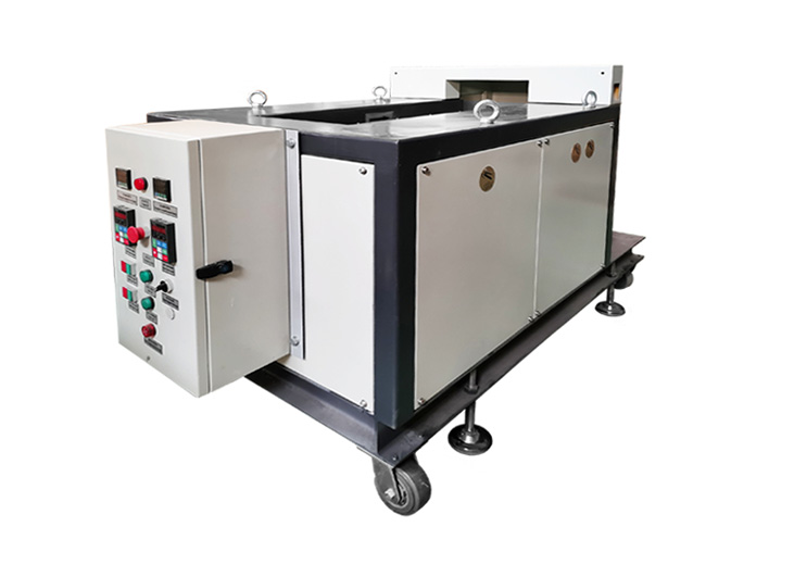 實(shí)驗(yàn)室渦電流分選機(jī)