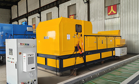 Induction sorter,Induction sensor sorter separate wire and rubber.stainless steel sorter.