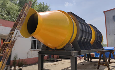 拋光機(jī)，筒式拋光機(jī)